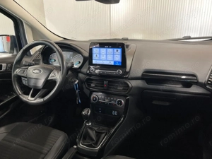 Ford EcoSport - imagine 8