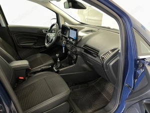 Ford EcoSport - imagine 9