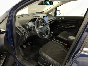 Ford EcoSport - imagine 5
