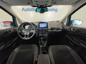 Ford EcoSport - imagine 7