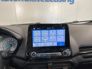 Ford EcoSport - imagine 15