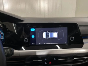 Volkswagen Golf - imagine 13