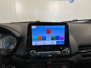 Ford EcoSport - imagine 14