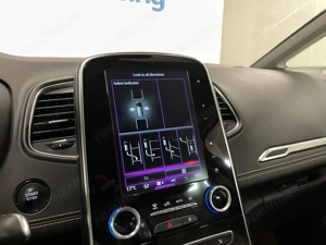 Renault Grand Scenic - imagine 17