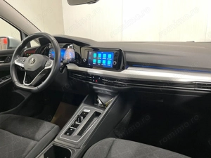 Volkswagen Golf - imagine 8