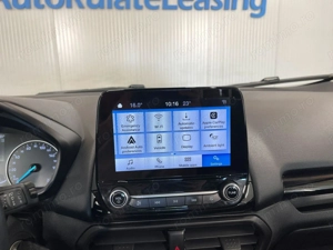 Ford EcoSport - imagine 16