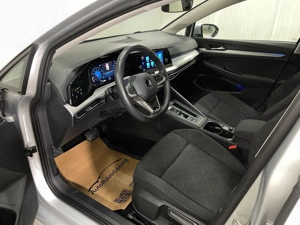 Volkswagen Golf - imagine 5