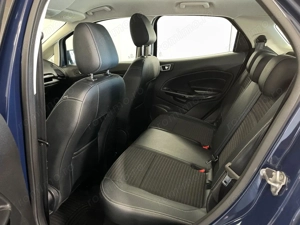 Ford EcoSport - imagine 11