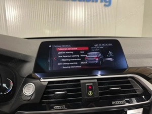 BMW X3 - imagine 17