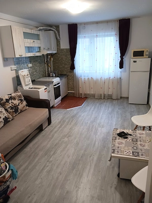 cazare UNTOLD accomodation - imagine 3