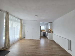 Apartament 3 camere la cheie, cartier Arhitectilor Cisnadie Sibiu