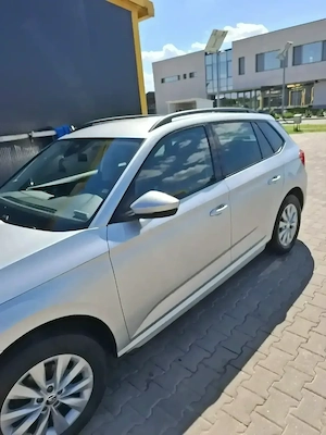 Vind autoturism - imagine 2