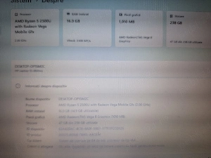 hp rayzen 5 