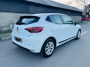 Renault Clio 2021 1.0 benzina km 81000 - imagine 5