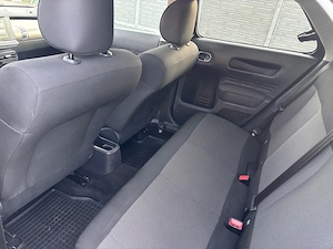 Citroen C4 Cactus  - imagine 5