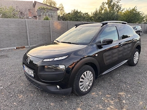 Citroen C4 Cactus  - imagine 2
