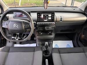 Citroen C4 Cactus  - imagine 7