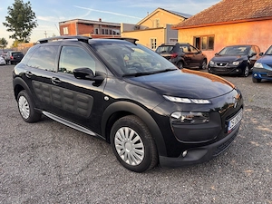 Citroen C4 Cactus  - imagine 3