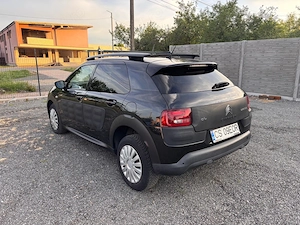 Citroen C4 Cactus  - imagine 6