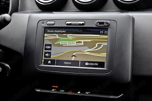 DACIA Duster  GARANTIE Anticoroziune: 6 ani  70.000KM!! NAVIGATIE senzori parcare consum 6% - imagine 9