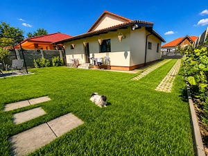 Casa individuala mobilata - imagine 2