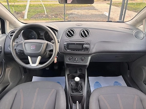 Seat Ibiza an 2010 7 1.2 benzina euro 5 RAR efectuat - imagine 7