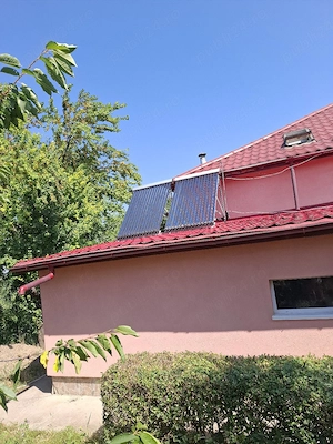  Hlincea Schimb Casa  cu două apartamente  - imagine 8
