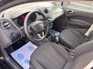 Seat Ibiza an 2010 7 1.2 benzina euro 5 RAR efectuat - imagine 5