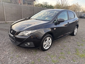 Seat Ibiza an 2010 7 1.2 benzina euro 5 RAR efectuat - imagine 3