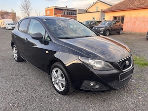 Seat Ibiza an 2010 7 1.2 benzina euro 5 RAR efectuat