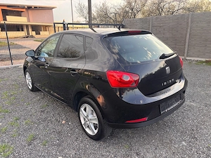 Seat Ibiza an 2010 7 1.2 benzina euro 5 RAR efectuat - imagine 2