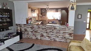  Hlincea Schimb Casa  cu două apartamente  - imagine 5