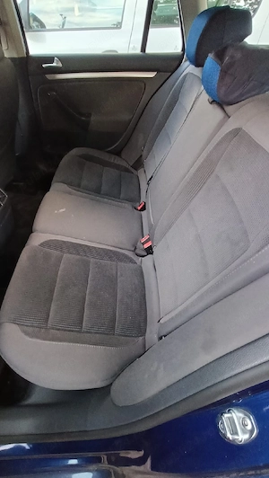 VÂND Volkswagen Golf V Variant 1.4 TSI (122 CP) - imagine 7