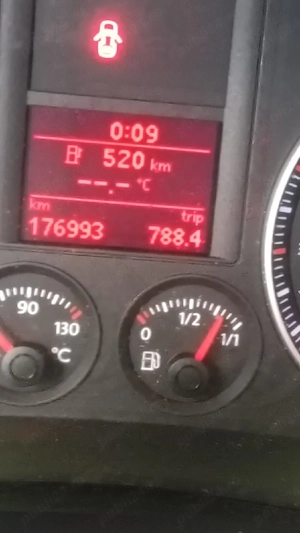 VÂND Volkswagen Golf V Variant 1.4 TSI (122 CP) - imagine 6