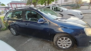 VÂND Volkswagen Golf V Variant 1.4 TSI (122 CP) - imagine 3