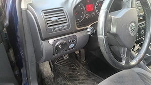 VÂND Volkswagen Golf V Variant 1.4 TSI (122 CP) - imagine 4
