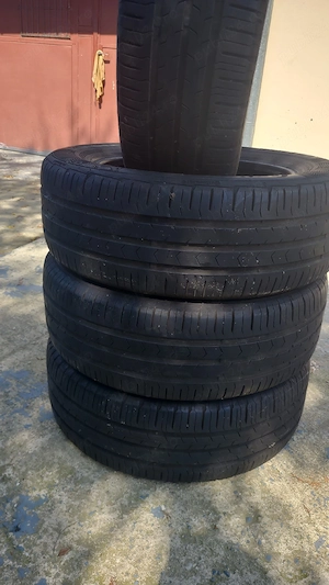 anvelope vara 195/60r15 - imagine 2