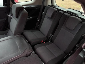 Renault Megane Grand Scenic 7 locuri, RAR efectuat - imagine 4