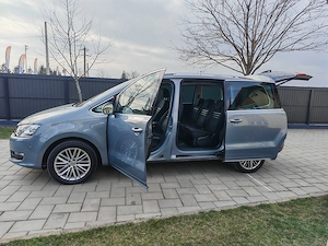Volkswagen Sharan - imagine 3
