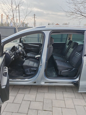 Volkswagen Sharan - imagine 2