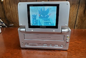 video portabil  - imagine 2