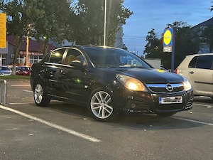 Opel Vectra 2008 , 1.8+GPL - imagine 3