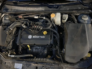 Opel Vectra 2008 , 1.8+GPL