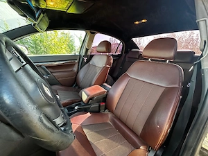 Opel Vectra 2008 , 1.8+GPL - imagine 5