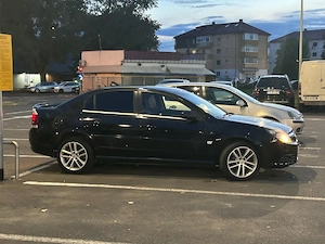 Opel Vectra 2008 , 1.8+GPL - imagine 7