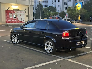 Opel Vectra 2008 , 1.8+GPL - imagine 6