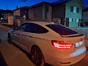 bmw f34 gt