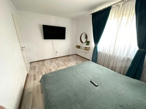 Apartament 3 camere | 76 mp utili + terasă spectaculoasă 16 mp | Sânpetru  - imagine 8