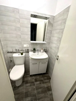 Apartament 3 camere | 76 mp utili + terasă spectaculoasă 16 mp | Sânpetru  - imagine 13