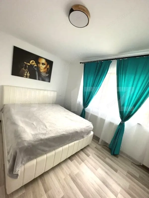 Apartament 3 camere | 76 mp utili + terasă spectaculoasă 16 mp | Sânpetru  - imagine 5